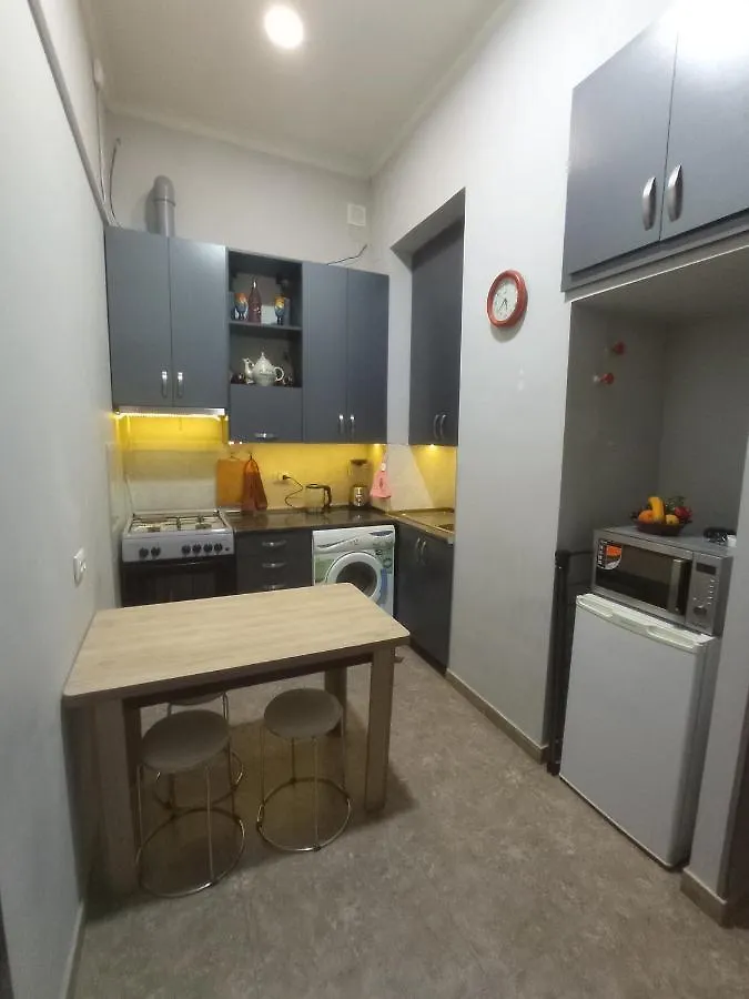 Apartment Veranika Tbilisi Georgia