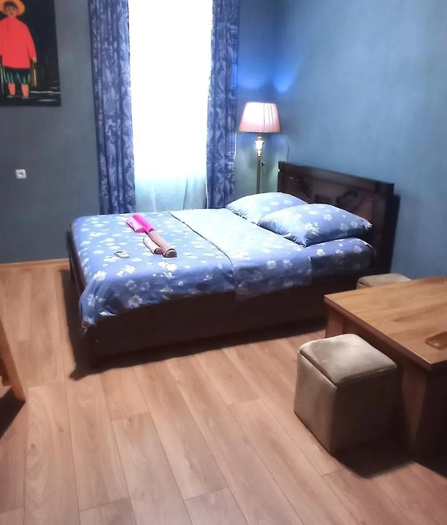 Veranika Tbilisi 0*,