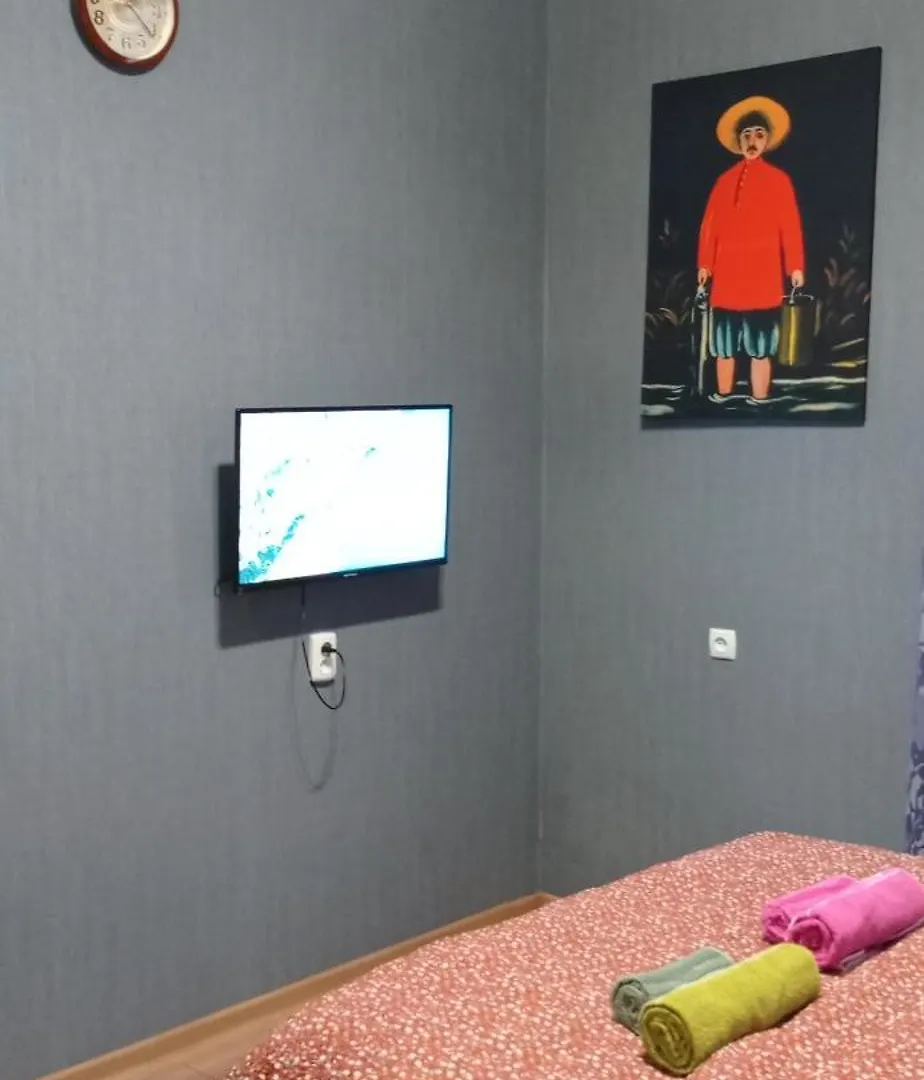 Apartment Veranika Tbilisi