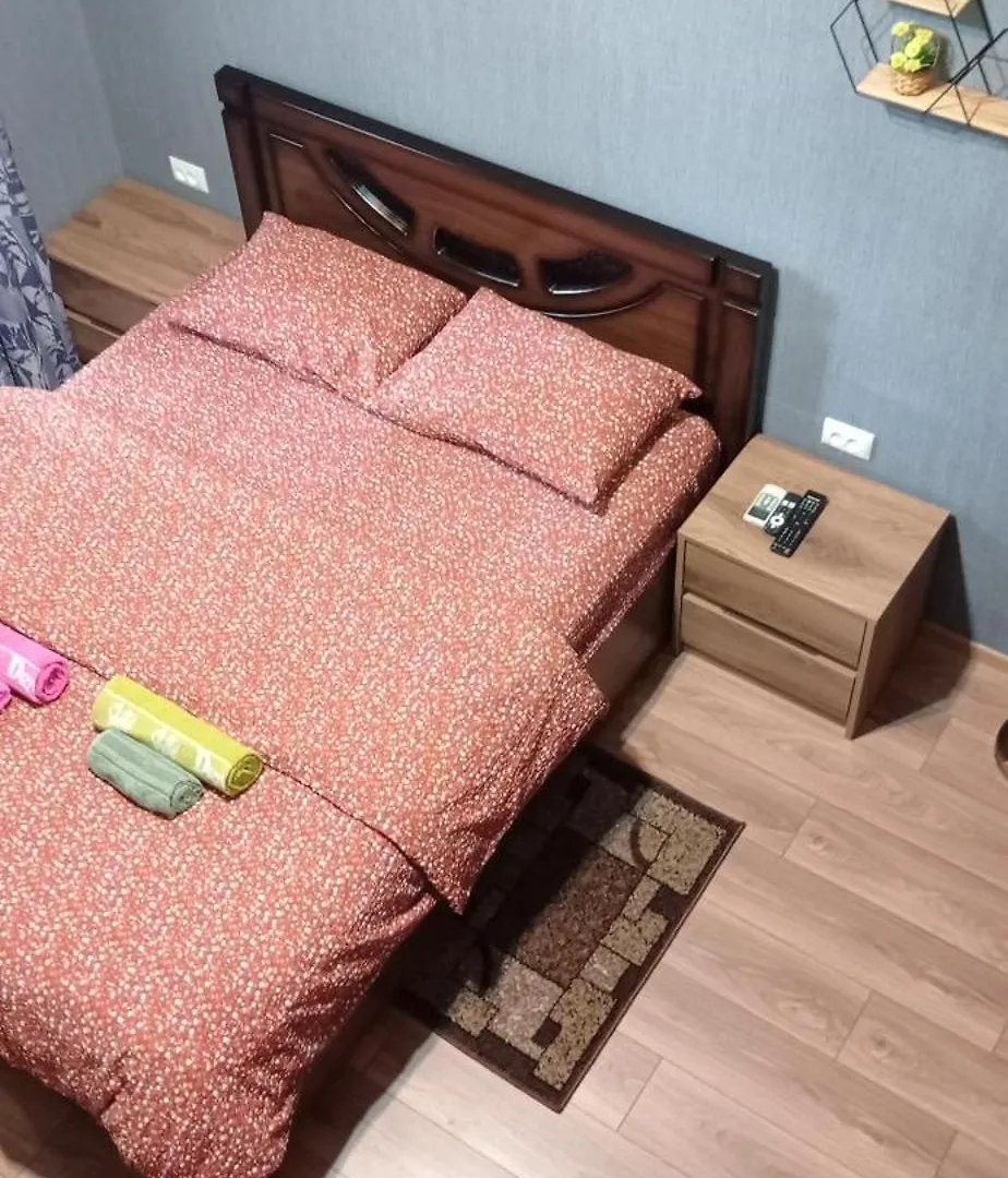 Apartment Veranika Tbilisi Georgia