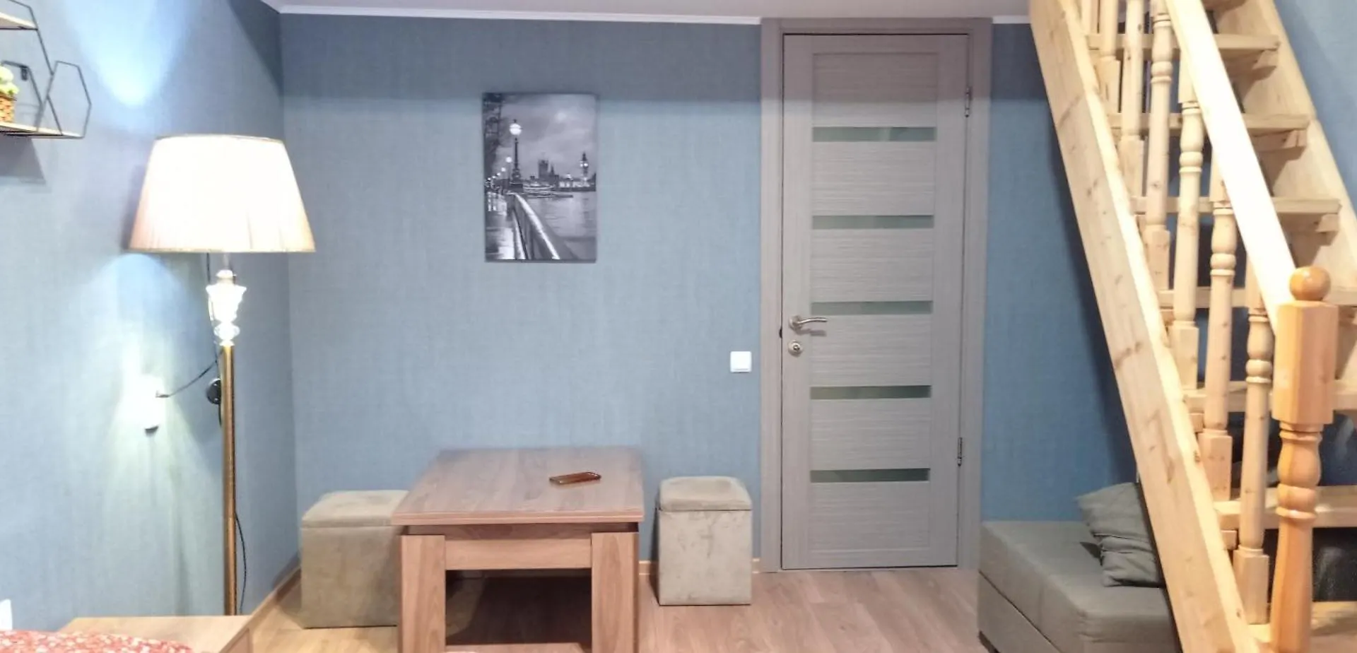 Apartment Veranika Tbilisi