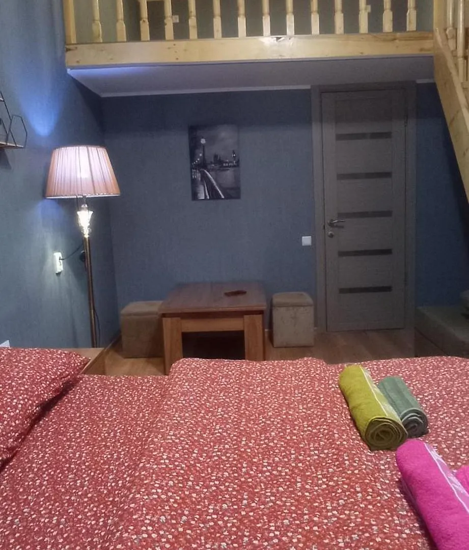 Apartment Veranika Tbilisi